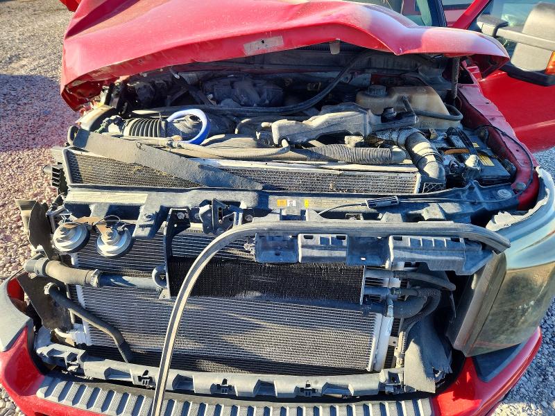 67122776 :رقم المزاد ، 1FT8W3BT9BEC11505 vin ، 2011 Ford F350 مزاد بيع