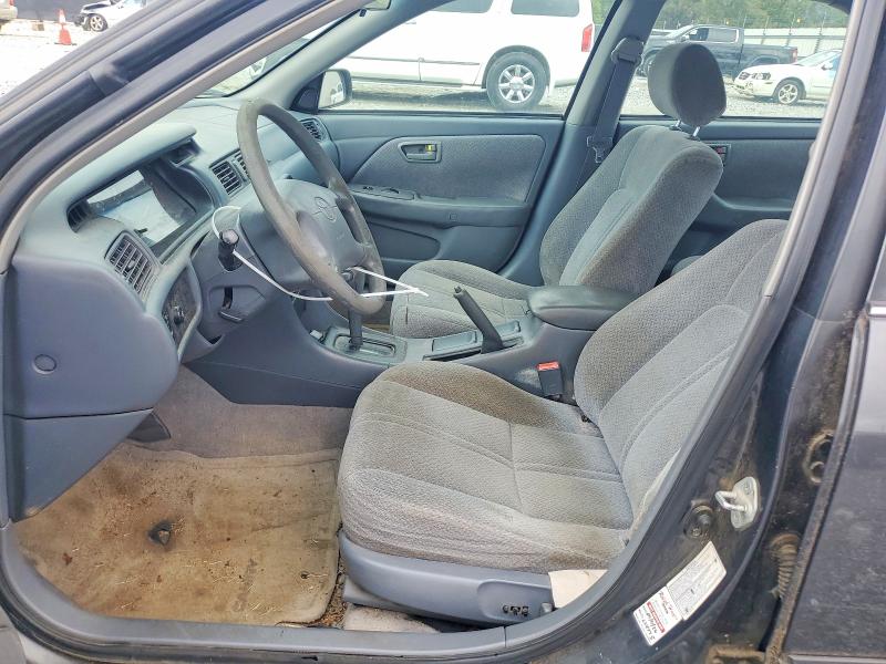 2000 Toyota Camry მანქანა იყიდება აუქციონზე, vin: 4T1BG22K9YU968919, აუქციონის ნომერი: 68530526