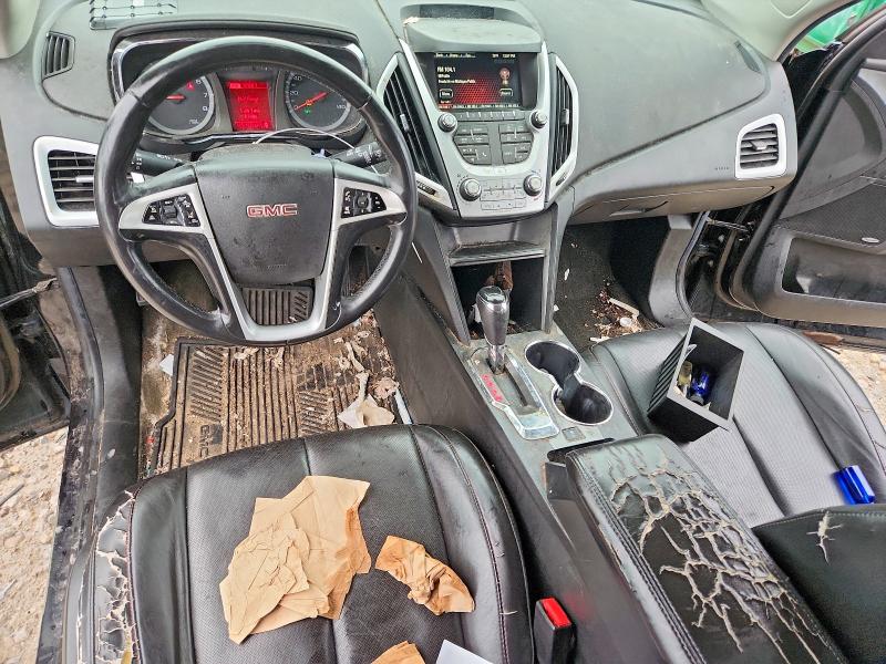 Продажа на аукционе авто 2017 Gmc Terrain, vin: 2GKFLUE35H6289640, номер лота: 67873766