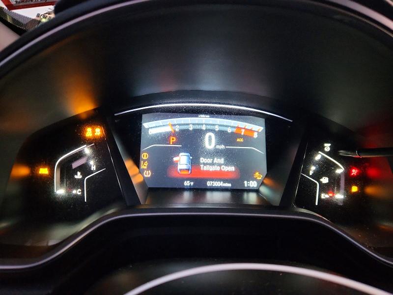 Продажа на аукционе авто 2018 Honda Cr-v, vin: 2HKRW2H51JH624928, номер лота: 70123936