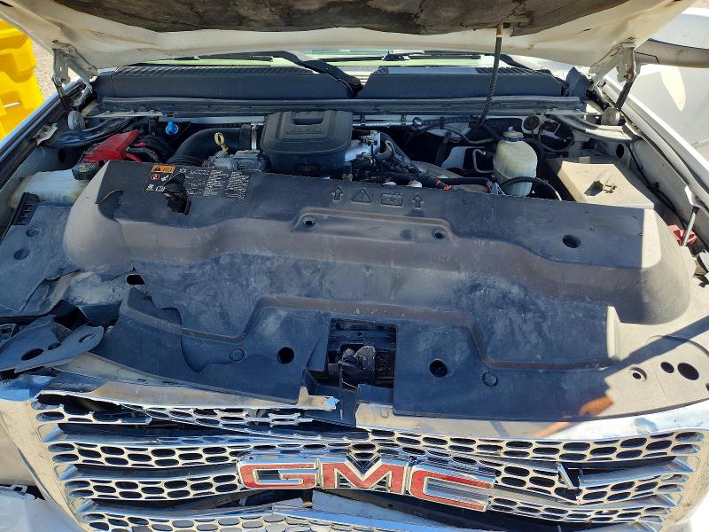 Aukcja sprzedaży 2014 Gmc Sierra, vin: 1GT125E89EF103092, numer aukcji: 68514496