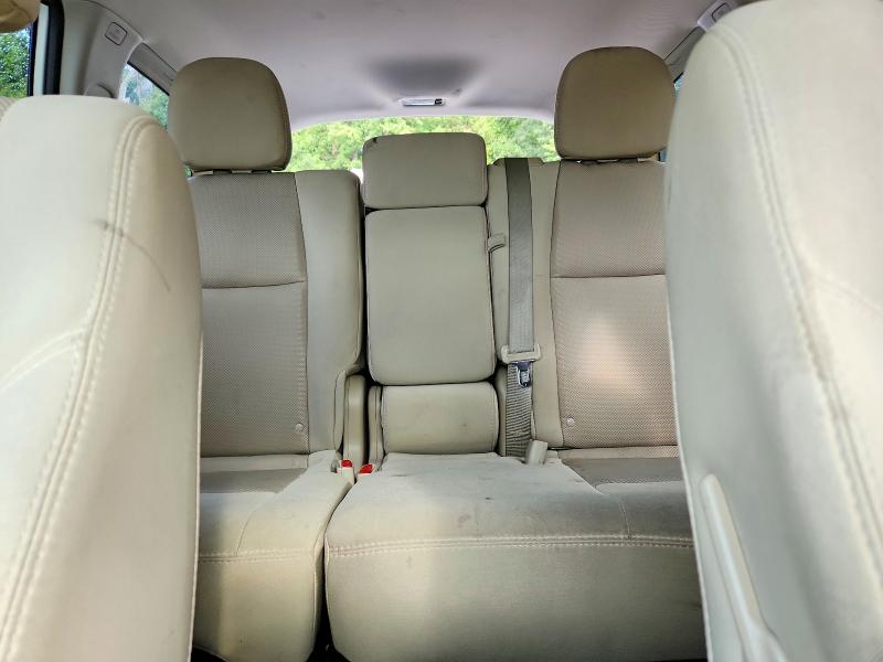 Продаж на аукціоні авто 2017 Nissan Pathfinder, vin: 5N1DR2MM5HC620171, номер лоту: 68187306