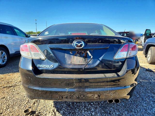 70599726 :رقم المزاد ، 1YVHZ8BH2D5M03118 vin ، 2013 Mazda 6 مزاد بيع