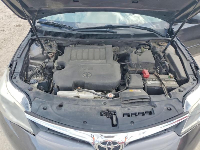 68855166 :رقم المزاد ، 4T1BK1EB2GU237770 vin ، 2016 Toyota Avalon مزاد بيع