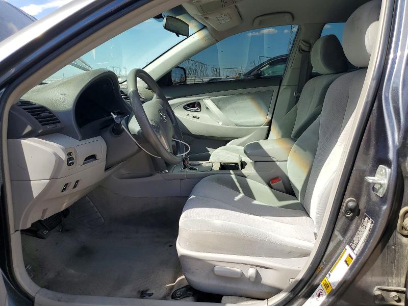 Продаж на аукціоні авто 2010 Toyota Camry, vin: 4T1BK3EK8AU105325, номер лоту: 68222216