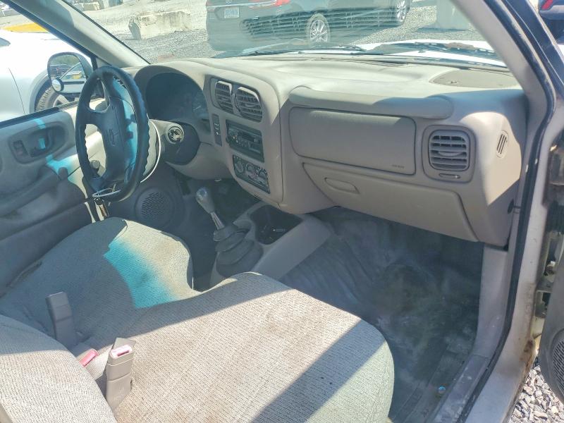 Продаж на аукціоні авто 1998 Chevrolet S Truck, vin: 1GCCS1447W8192795, номер лоту: 69134426