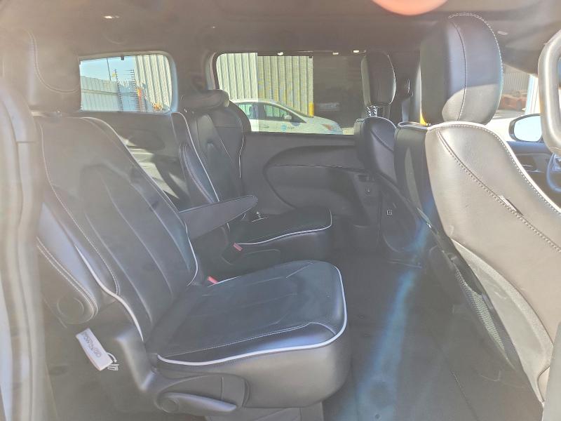 Aukcja sprzedaży 2025 Chrysler Pacifica, vin: 2C4RC1GGXSR547888, numer aukcji: 69617776