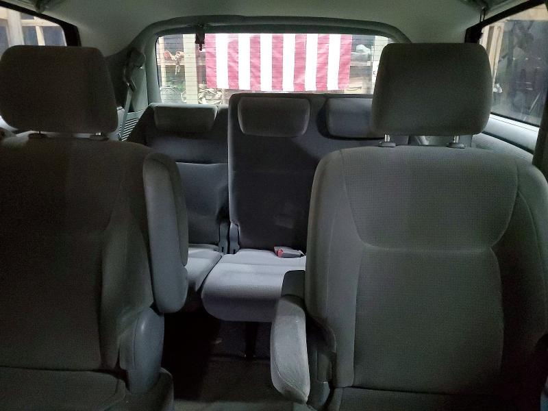 Продаж на аукціоні авто 2004 Toyota Sienna, vin: 5TDBA23CX4S008116, номер лоту: 69329756
