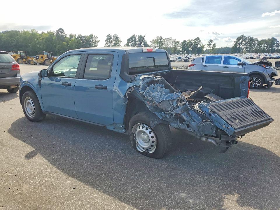 Продаж на аукціоні авто 2023 Ford Maverick, vin: 3FTTW8E32PRA79372, номер лоту: 68654036