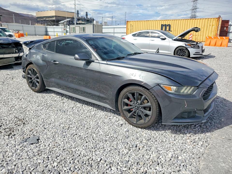 69329026 :رقم المزاد ، 1FA6P8TH3G5303783 vin ، 2016 Ford Mustang مزاد بيع