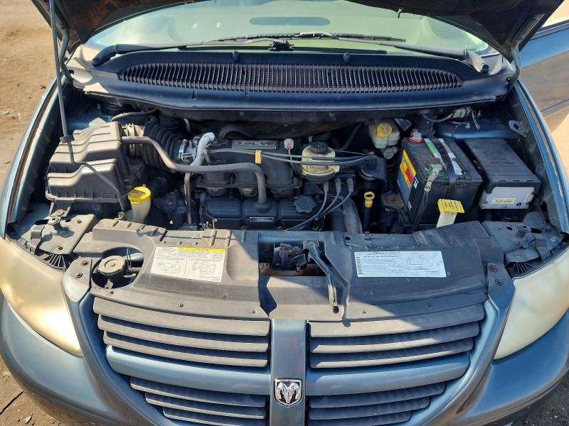 Продажа на аукционе авто 2006 Dodge Grand Caravan, vin: 2D4GP44L76R825198, номер лота: 67612426