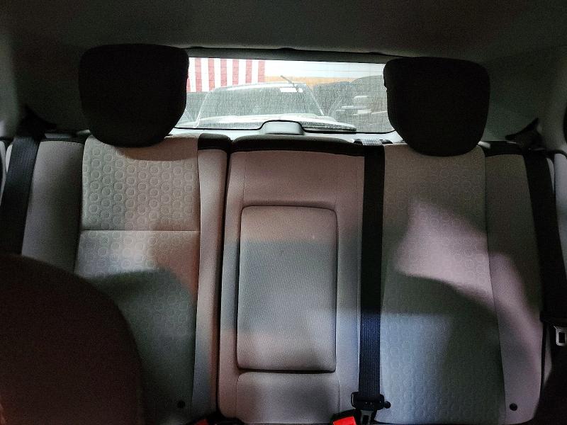 Продажа на аукционе авто 2018 Chevrolet Trax, vin: 3GNCJNSB0JL185037, номер лота: 67982996