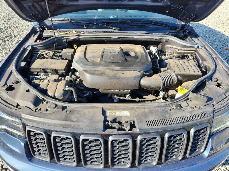 Продажа на аукционе авто 2021 Jeep Grand Cherokee, vin: 1C4RJFLG9MC535008, номер лота: 68882236