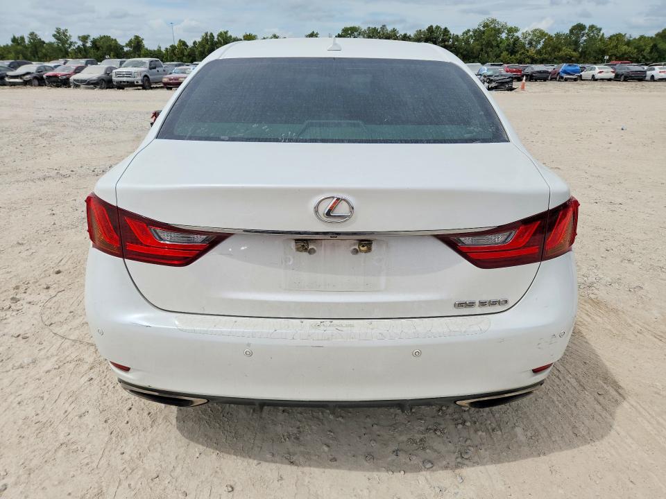 Aukcja sprzedaży 2013 Lexus Gs, vin: JTHBE1BL3D5010651, numer aukcji: 69391056
