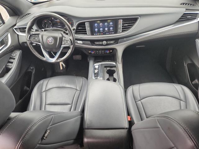 Aukcja sprzedaży 2022 Buick Enclave, vin: 5GAEVBKW8NJ134326, numer aukcji: 70307106