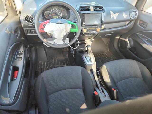 Aukcja sprzedaży 2024 Mitsubishi Mirage, vin: ML32FUFJ4RHF16140, numer aukcji: 69348026