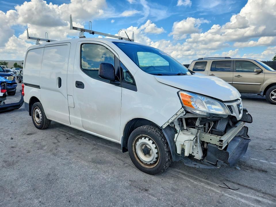 Auction sale of the 2019 Nissan Nv200, vin: 3N6CM0KN5KK706335, lot number: 69811286