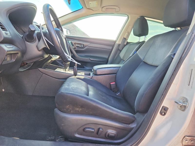 Aukcja sprzedaży 2017 Nissan Altima, vin: 1N4AL3AP5HC118893, numer aukcji: 70724756