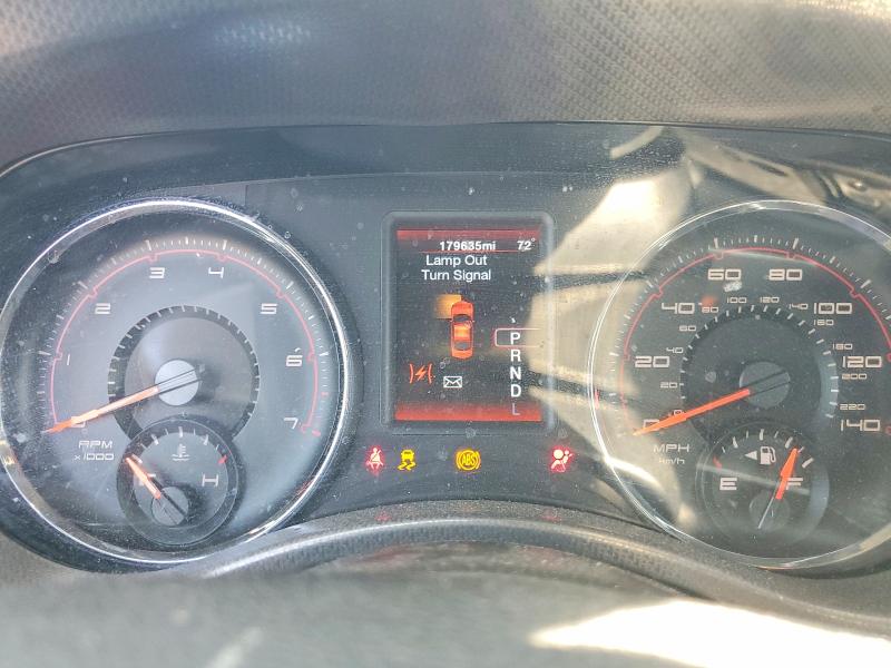 2012 Dodge Charger მანქანა იყიდება აუქციონზე, vin: 2C3CDXBG6CH281939, აუქციონის ნომერი: 68031826