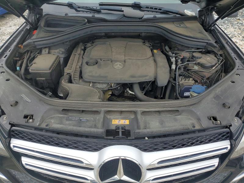 Продажа на аукционе авто 2017 Mercedes-benz Gle, vin: 4JGDA5HB5HA834672, номер лота: 69535546