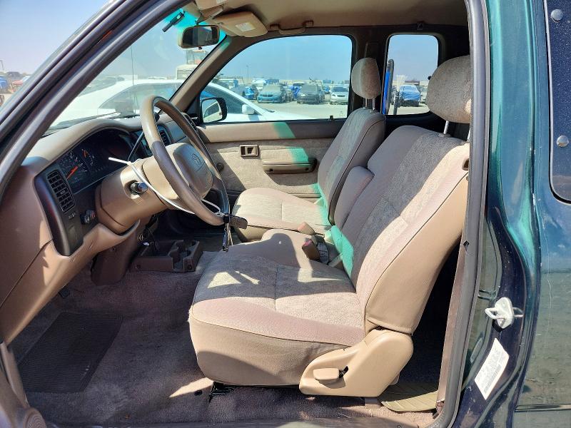 Aukcja sprzedaży 2000 Toyota Tacoma, vin: 4TAVL52N4YZ613969, numer aukcji: 69676926