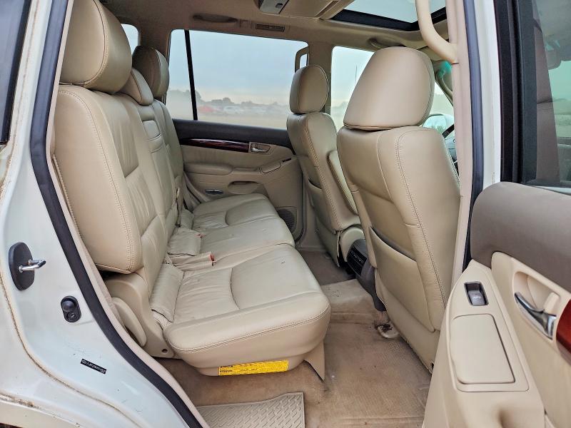 Aukcja sprzedaży 2008 Lexus Gx, vin: JTJBT20XX80168049, numer aukcji: 70359896
