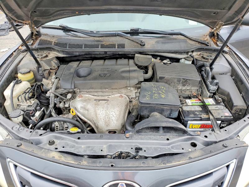 Продажа на аукционе авто 2011 Toyota Camry, vin: 4T1BF3EK0BU662834, номер лота: 69872116