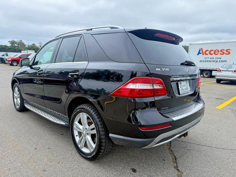 2014 Mercedes-benz Ml მანქანა იყიდება აუქციონზე, vin: 4JGDA5HB4EA328584, აუქციონის ნომერი: 68158476