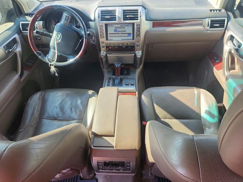 Продажа на аукционе авто 2013 Lexus Gx, vin: JTJBM7FX6D5057531, номер лота: 67973226
