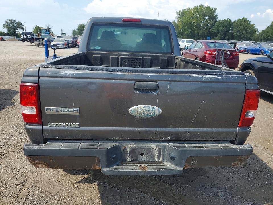 Aukcja sprzedaży 2006 Ford Ranger, vin: 1FTZR15EX6PA20747, numer aukcji: 68187716