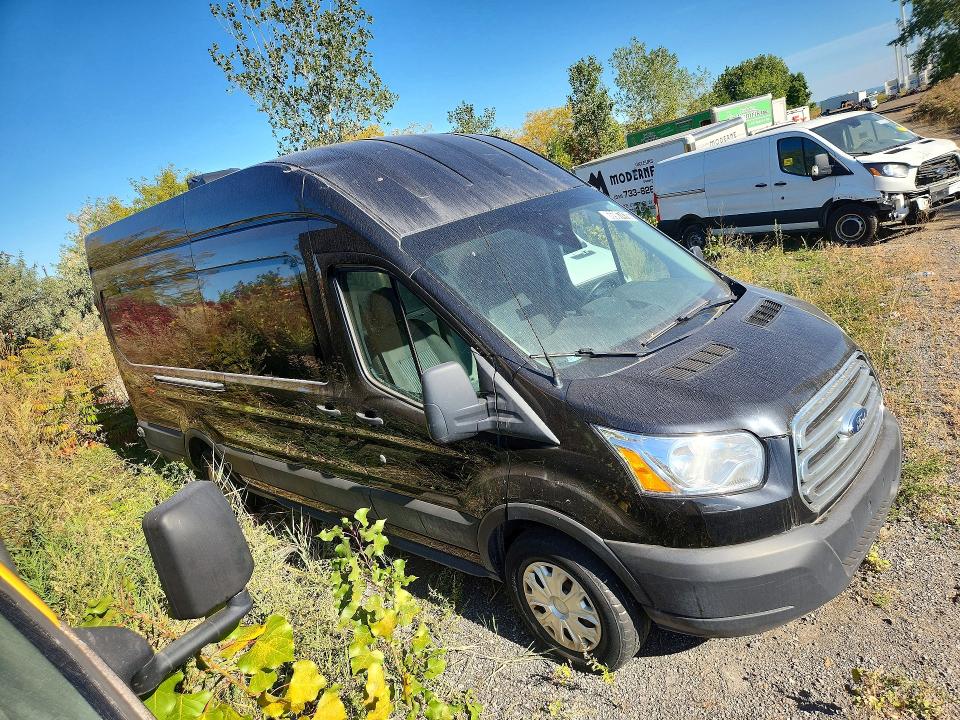 Aukcja sprzedaży 2019 Ford Transit, vin: 1FTYR3XM6KKA22319, numer aukcji: 66967476