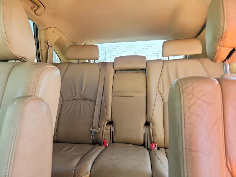 Продаж на аукціоні авто 2004 Lexus Rx, vin: JTJHA31UX40064357, номер лоту: 68314806