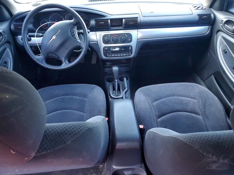 Продаж на аукціоні авто 2006 Chrysler Sebring, vin: 1C3EL56RX6N188932, номер лоту: 68217976