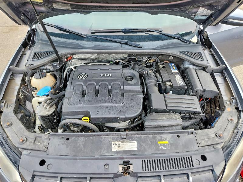 Aukcja sprzedaży 2015 Volkswagen Passat, vin: 1VWBV7A34FC034247, numer aukcji: 67438366