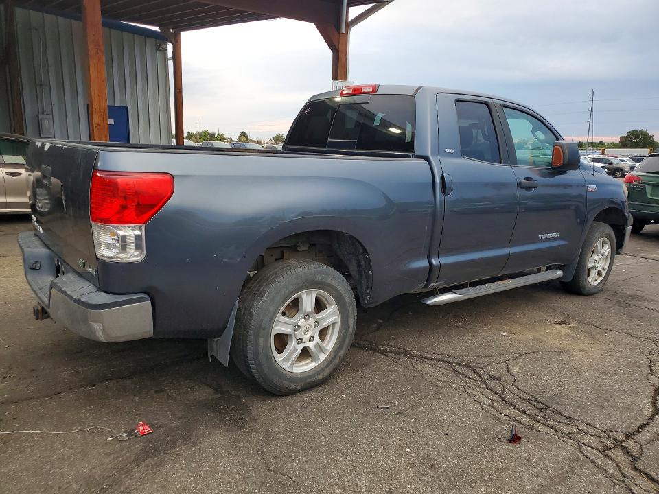 Продаж на аукціоні авто 2010 Toyota Tundra, vin: 5TFUW5F11AX111663, номер лоту: 70166256