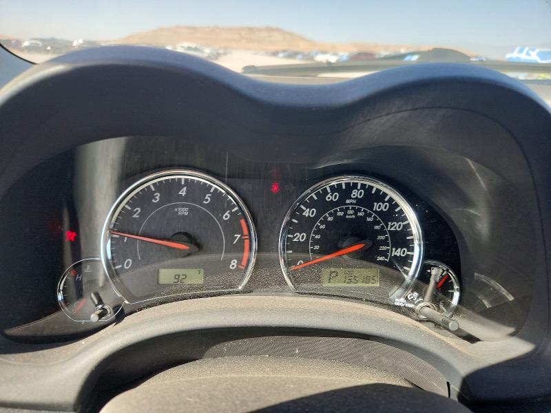 67853096 :رقم المزاد ، 2T1BU4EE8BC684636 vin ، 2011 Toyota Corolla مزاد بيع