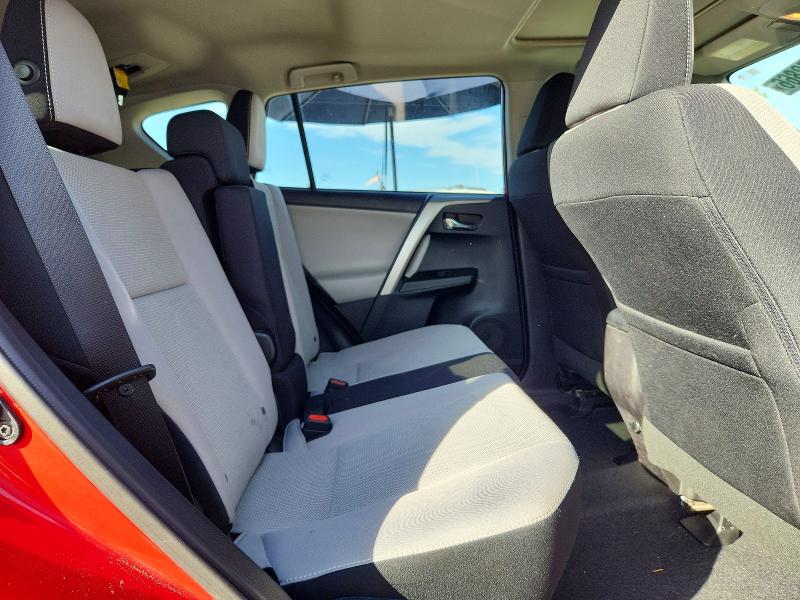 Продажа на аукционе авто 2016 Toyota Rav4, vin: 2T3RFREV9GW463291, номер лота: 69952866