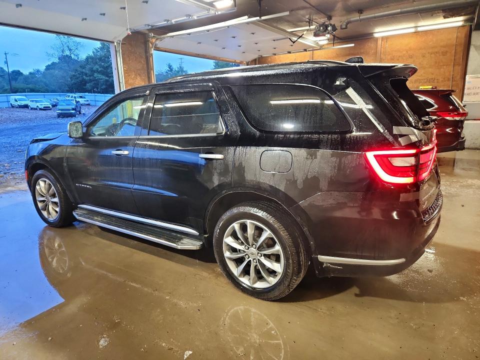 Продажа на аукционе авто 2021 Dodge Durango, vin: 1C4RDJEG7MC575790, номер лота: 67704756