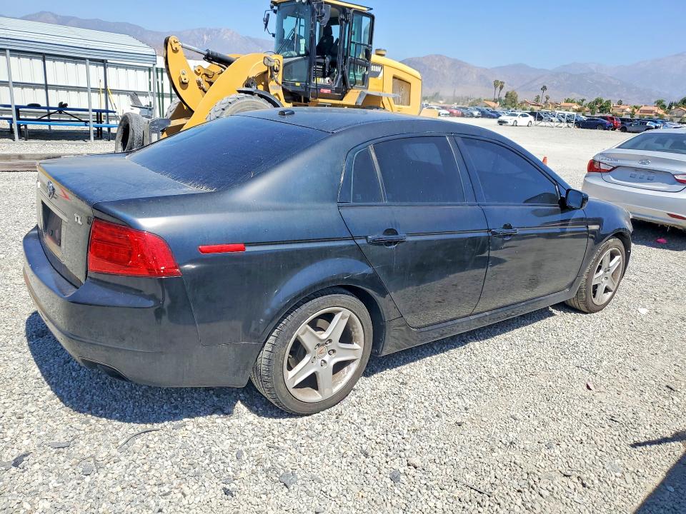 Продажа на аукционе авто 2004 Acura Tl, vin: 19UUA66264A054513, номер лота: 68255976