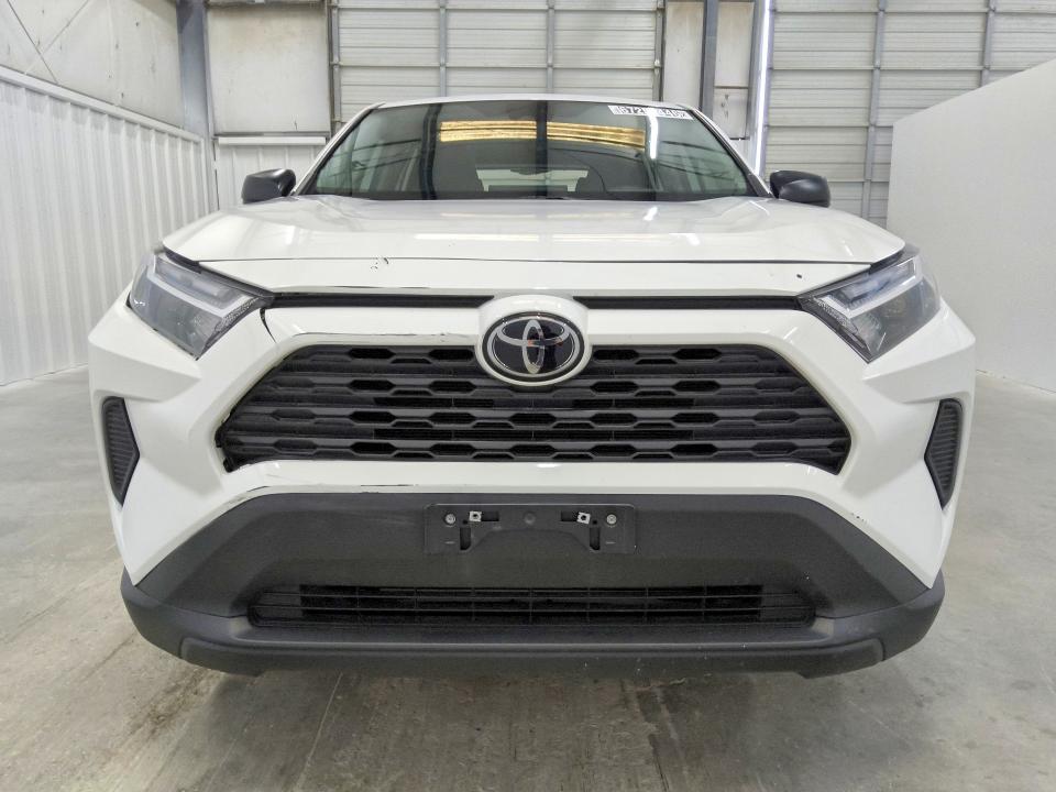 Aukcja sprzedaży 2025 Toyota Rav4, vin: 2T3H1RFV4SW391756, numer aukcji: 67252446