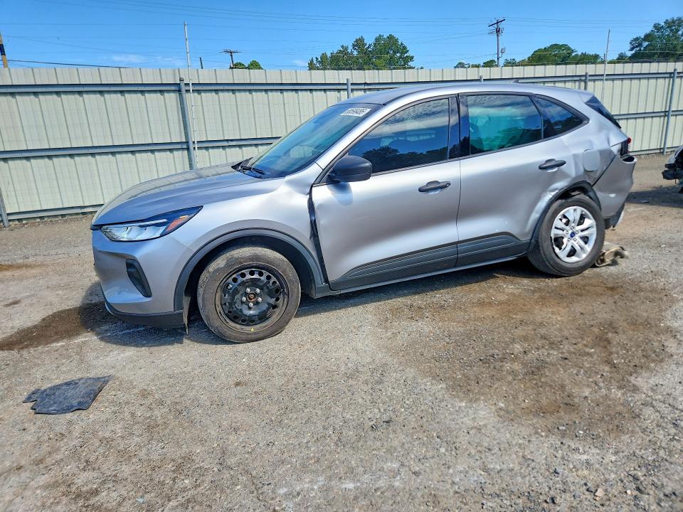 68598486 :رقم المزاد ، 1FMCU0FN6PUA29215 vin ، 2023 Ford Escape مزاد بيع