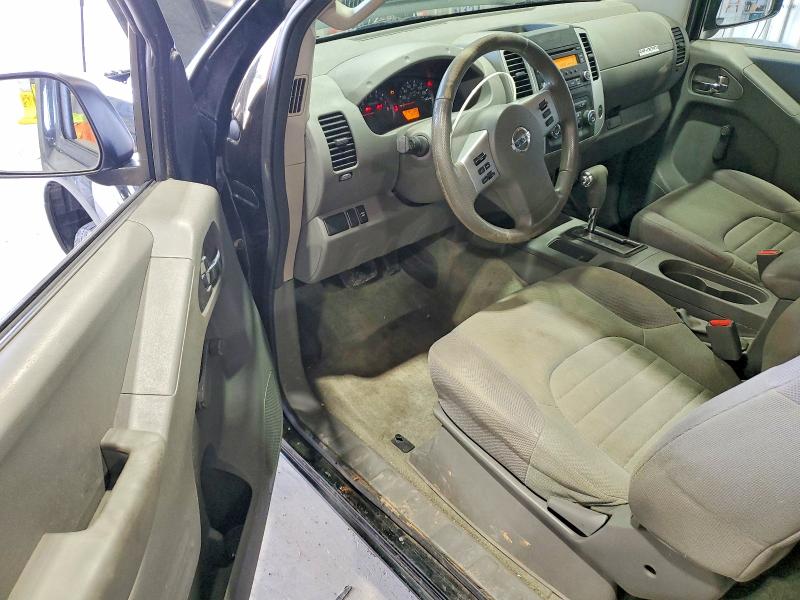 2016 Nissan Frontier მანქანა იყიდება აუქციონზე, vin: 1N6BD0CT3GN739408, აუქციონის ნომერი: 67794416