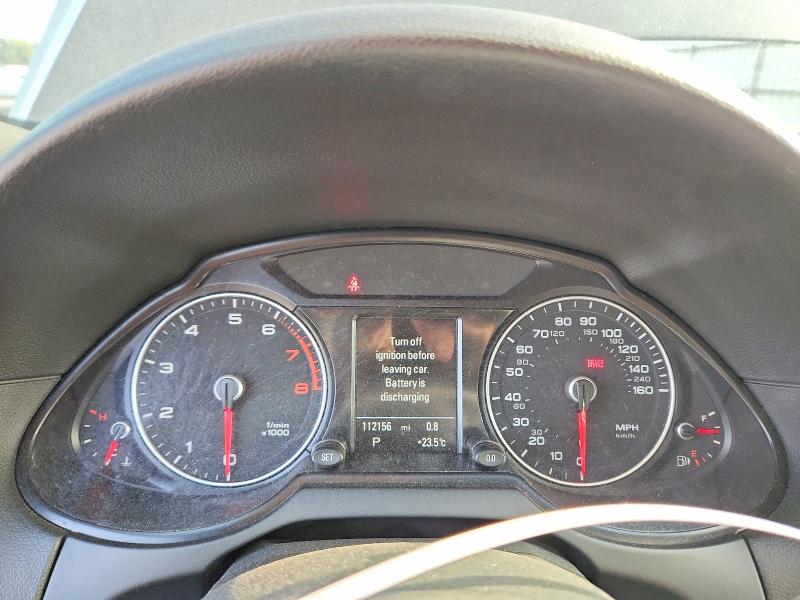 Aukcja sprzedaży 2016 Audi Q5, vin: WA1L2AFP0GA004923, numer aukcji: 68037126
