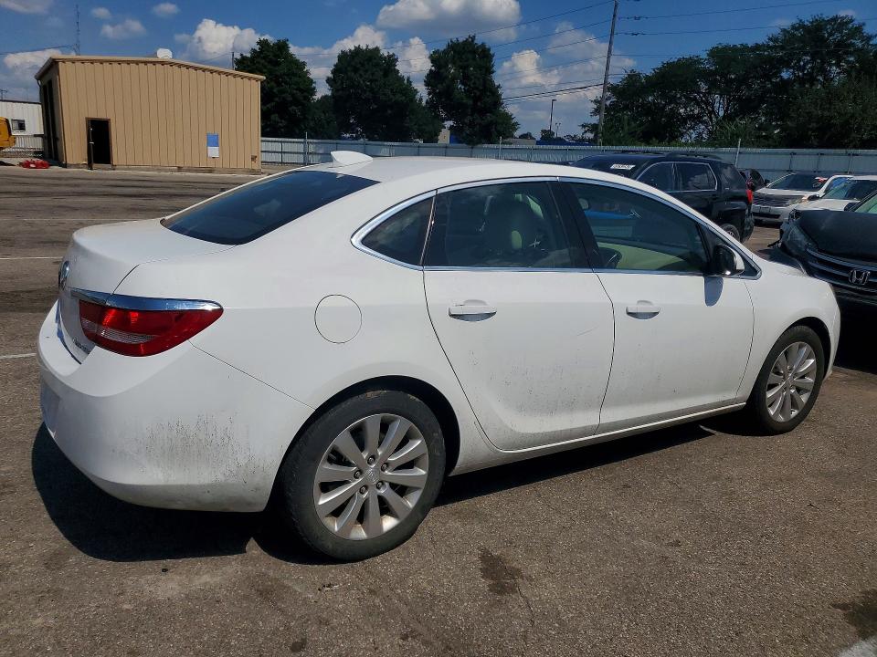 Aukcja sprzedaży 2016 Buick Verano, vin: 1G4PP5SK8G4100822, numer aukcji: 67452776