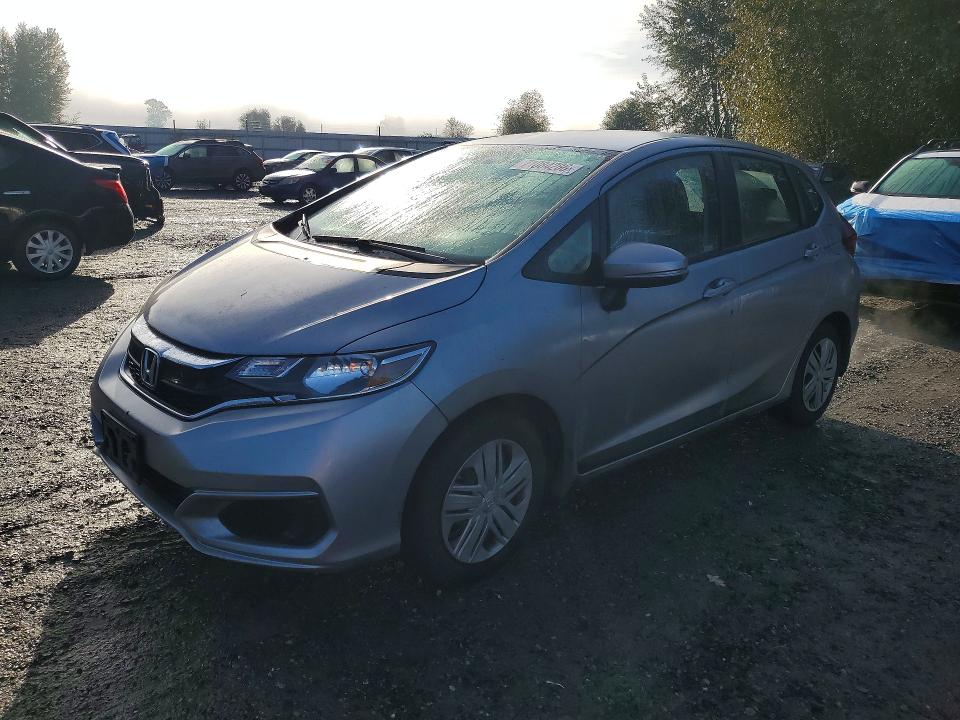 Aukcja sprzedaży 2018 Honda Fit, vin: 3HGGK5H42JM733678, numer aukcji: 71084286