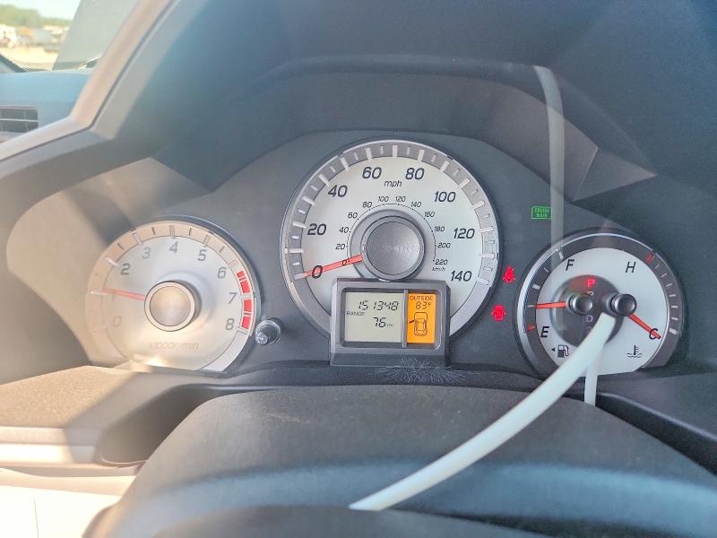 2012 Honda Pilot მანქანა იყიდება აუქციონზე, vin: 5FNYF4H50CB012454, აუქციონის ნომერი: 69280126