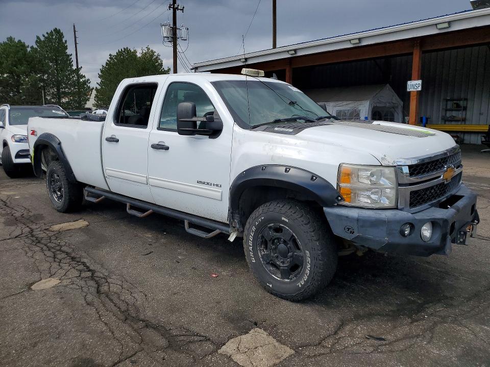 Aukcja sprzedaży 2014 Chevrolet Silverado, vin: 1GC1KXCGXEF129786, numer aukcji: 68184156