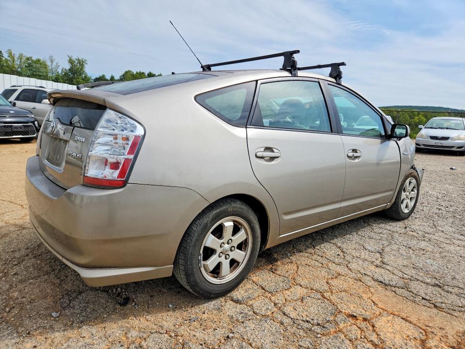 Aukcja sprzedaży 2008 Toyota Prius, vin: JTDKB20U983418259, numer aukcji: 68990926