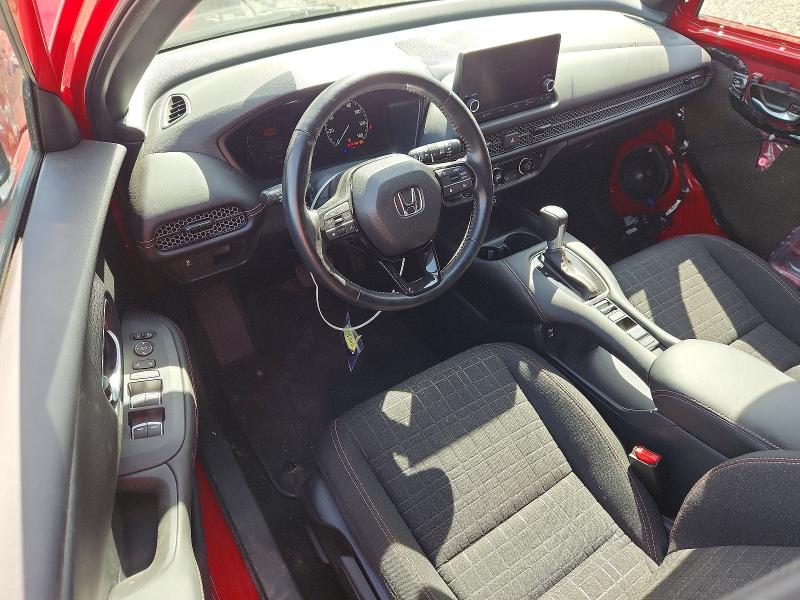 Продаж на аукціоні авто 2025 Honda Hr-v, vin: 3CZRZ1H53SM756564, номер лоту: 67383326
