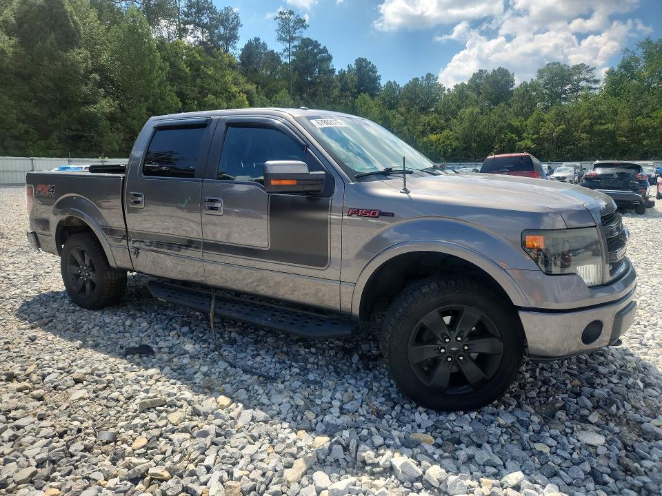 Продажа на аукционе авто 2013 Ford F150, vin: 1FTFW1ET6DFC31151, номер лота: 67802076